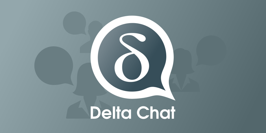 delta chat